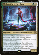 Melira, the Living Cure (ONE-209) [Phyrexia: All Will Be One]