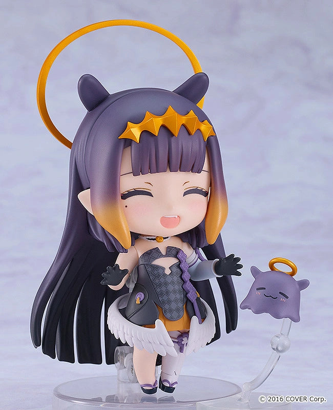 Hololive: Ninomae Ina'nis Nendoroid 2350