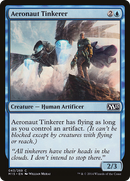 Aeronaut Tinkerer (M15-043) [Magic 2015]