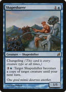 Shapesharer (LRW-085) [Lorwyn] Foil