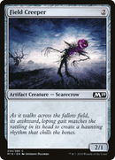 Field Creeper (M19-234) [Core Set 2019]