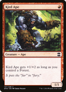 Kird Ape (EMA-137) [Eternal Masters] Foil