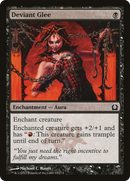 Deviant Glee (RTR-065) [Return to Ravnica]