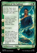 Fugitive of the Judoon (WHO-103) [Doctor Who]