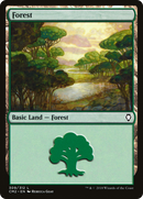 Forest (CM2-309) [Commander Anthology Volume II]