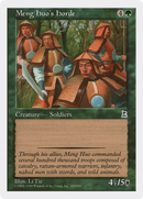 Meng Huo's Horde (PTK-143) [Portal Three Kingdoms]