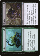 Life // Death (DMR-216) [Dominaria Remastered]