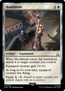 Hookblade (ACR-006) [Assassin's Creed] Foil