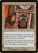 Rune of Protection: Artifacts (USG-035) [Urza's Saga]