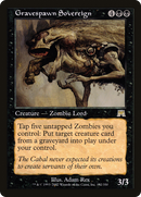 Gravespawn Sovereign (ONS-152) [Onslaught]