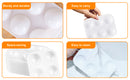 6 Well Plastic Paint Palette (1)