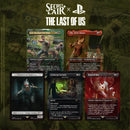 Magic: Secret Lair - The Last of Us (Part I)