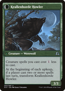Duskwatch Recruiter (SOI-203) [Shadows over Innistrad] Foil