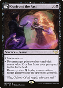 Confront the Past (STX-067) [Strixhaven: School of Mages]