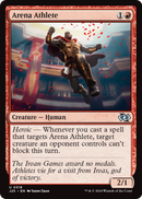 Arena Athlete (J25-518) [Foundations Jumpstart]
