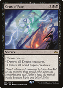 Crux of Fate (FRF-065) [Fate Reforged] Foil