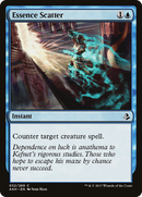 Essence Scatter (AKH-052) [Amonkhet] Foil