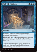Self-Reflection (FDN-163) [Foundations]