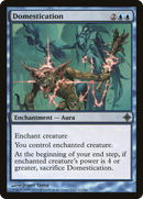 Domestication (ROE-061) [Rise of the Eldrazi] Foil