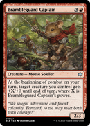 Brambleguard Captain (BLB-127) [Bloomburrow]