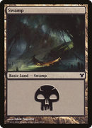 Swamp (MD1-020) [Modern Event Deck 2014]