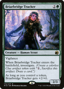 Briarbridge Tracker (MID-172) [Innistrad: Midnight Hunt]