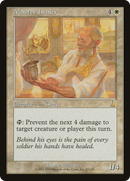 Master Healer (UDS-012) [Urza's Destiny] Foil