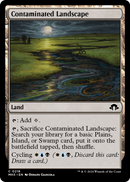 Contaminated Landscape (MH3-218) [Modern Horizons 3]