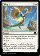Wing It (MH3-048) [Modern Horizons 3]