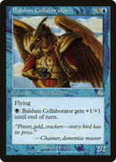 Balshan Collaborator (TOR-025) [Torment]