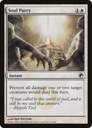 Soul Parry (SOM-021) [Scars of Mirrodin] Foil