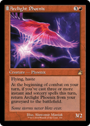 Arclight Phoenix (Retro Frame) (RVR-331) [Ravnica Remastered]