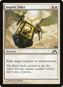 Angelic Edict (GTC-002) [Gatecrash]
