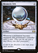 Mesmeric Orb (2XM-272) [Double Masters] Foil