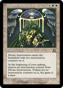 Divine Intervention (ME3-008) [Masters Edition III]