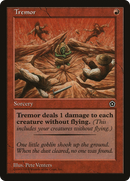 Tremor [Portal Second Age]