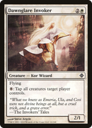 Dawnglare Invoker (ROE-016) [Rise of the Eldrazi]