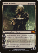 Sorin Markov (M12-109) [Magic 2012]