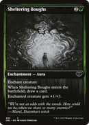 Sheltering Boughs (DBL-485) [Innistrad: Double Feature]