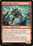 Goblin Glory Chaser (ORI-150) [Magic Origins] Foil