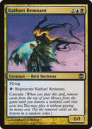 Kathari Remnant (ARB-023) [Alara Reborn]
