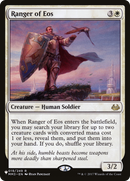 Ranger of Eos (LIST-MM3-19) [The List]