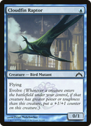 Cloudfin Raptor (GTC-032) [Gatecrash]