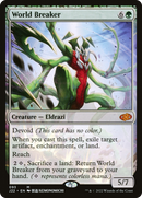 World Breaker (J22-093) [Jumpstart 2022]