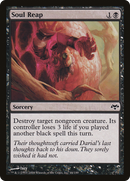Soul Reap (EVE-044) [Eventide] Foil