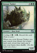 Krosan Tusker (J25-681) [Foundations Jumpstart]