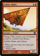 Goblin Glider (8ED-189★) [8th Edition]