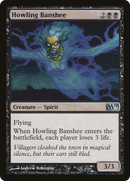 Howling Banshee (M11-100) [Magic 2011] Foil