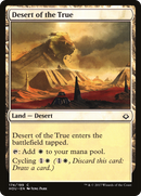Desert of the True (HOU-174) [Hour of Devastation]