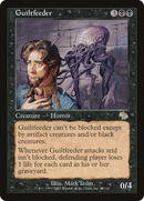 Guiltfeeder (JUD-068) [Judgment]